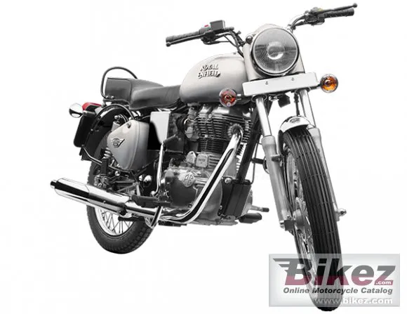 Enfield Bullet 350 ES