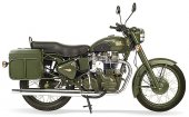 Enfield_Bullet_500_Military_2006