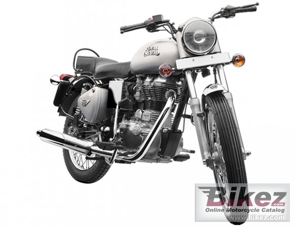 Enfield Bullet ES