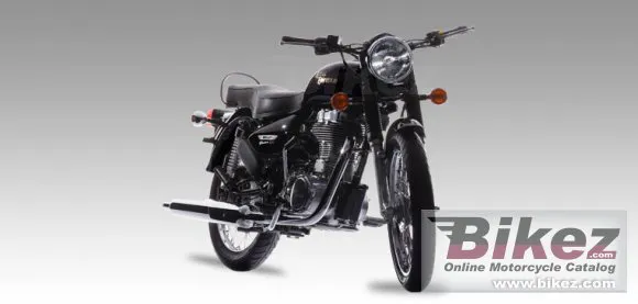 Enfield Bullet Electra EFI