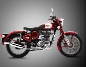 Enfield_Classic_350_2011