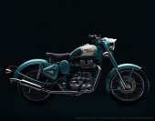 Enfield Classic 500