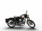 Enfield Classic 500