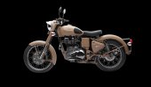 Enfield Classic 500 C5 Military