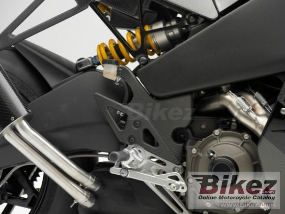 Erik Buell Racing 1190RS