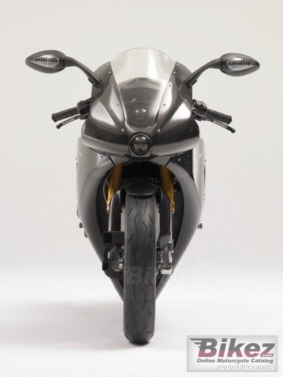 Erik Buell Racing 1190RS