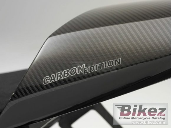 Erik Buell Racing 1190RS Carbon Edition