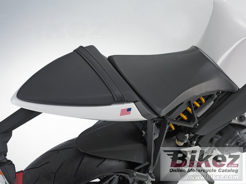 Erik Buell Racing 1190SX