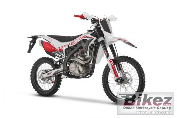 Factory Bike J11