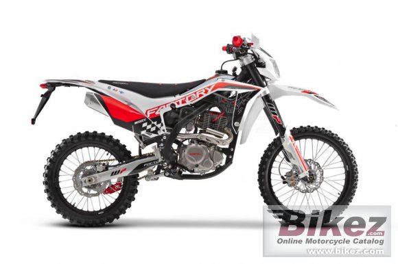 Factory Bike J11