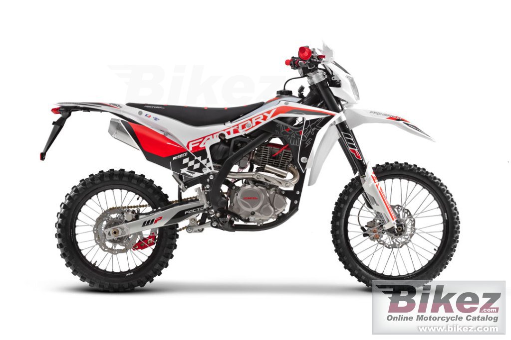 Factory Bike J11