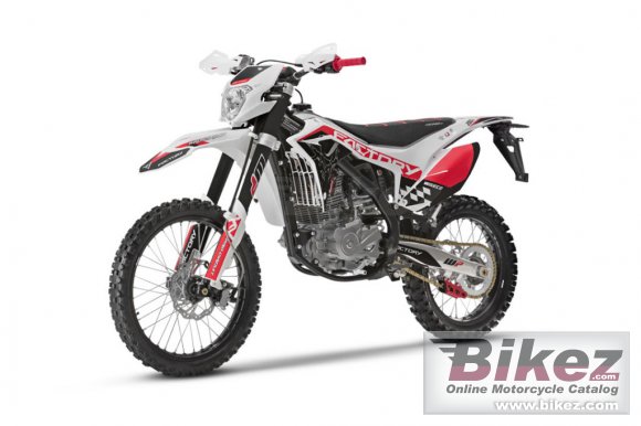 Factory Bike J11