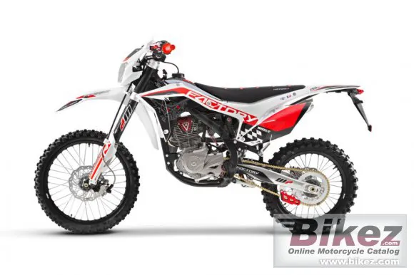 Factory Bike J11