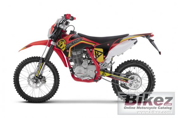 Factory Bike Joker S25