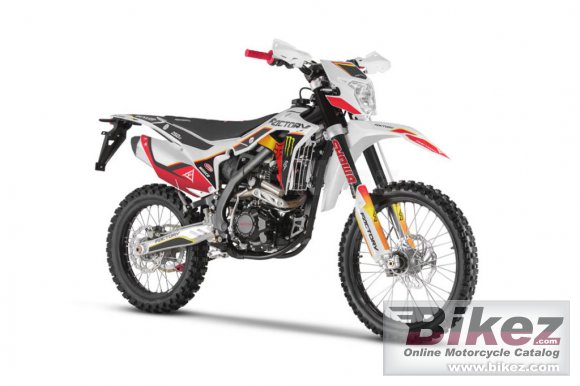 Factory Bike MXF