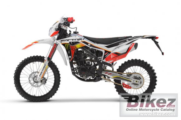 Factory Bike MXF