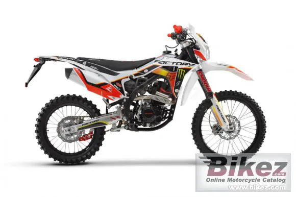 Factory Bike MXF