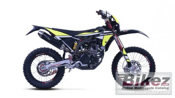 Fantic XEF 250 Trail