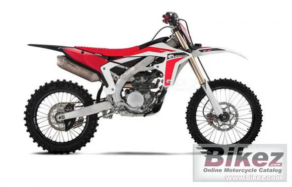 Fantic XXF 250 