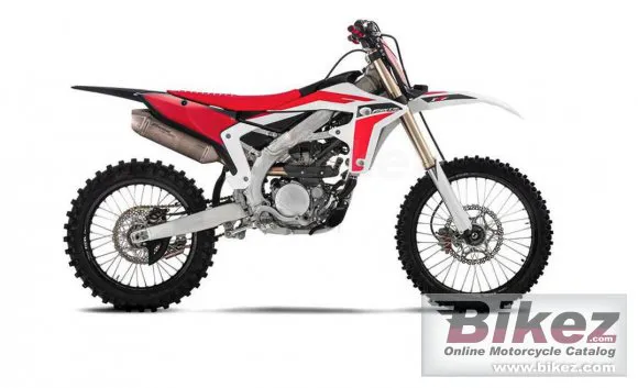 Fantic XXF 450