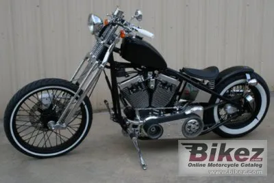 Flyrite Choppers Bobber