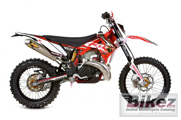 GAS GAS EC 125 2T Racing