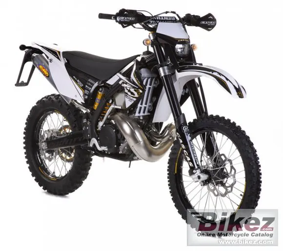 GAS GAS EC 250 2T Racing