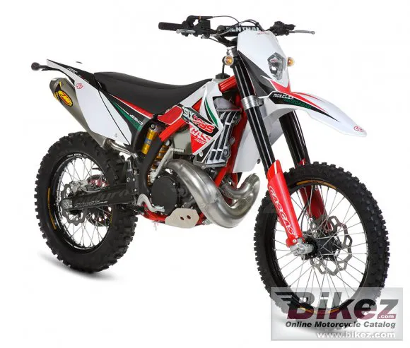 GAS GAS EC 250 2T Six-Days