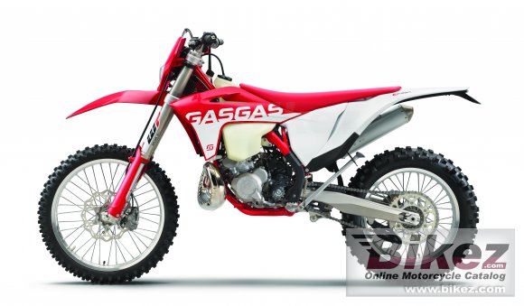 GAS GAS EC 250