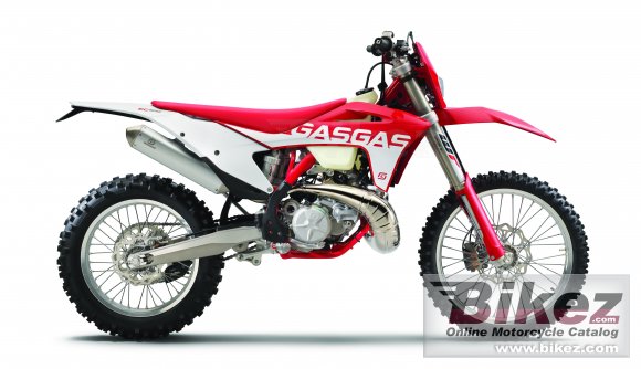 GAS GAS EC 250