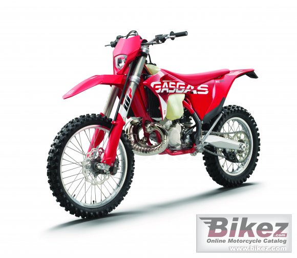 GAS GAS EC 250