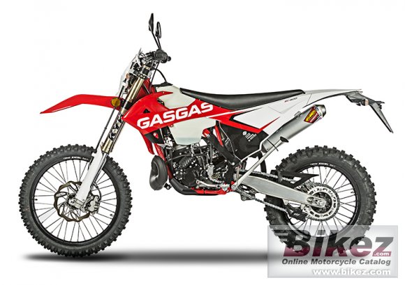 GAS GAS EC 250 E4