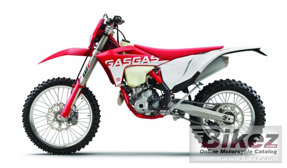 GAS GAS EC 250F