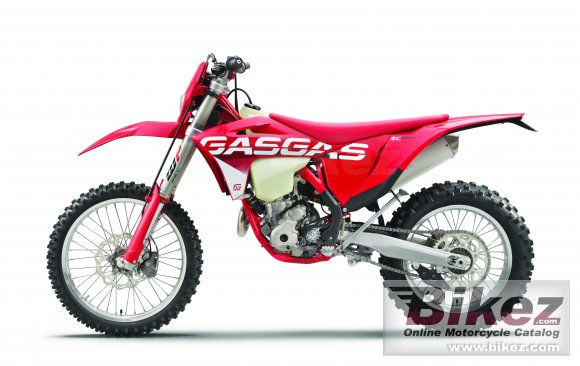 GAS GAS EC 250F