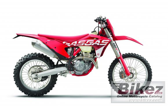 GAS GAS EC 250F