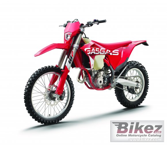 GAS GAS EC 250F