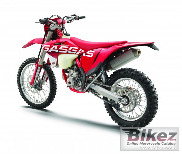 GAS GAS EC 250F