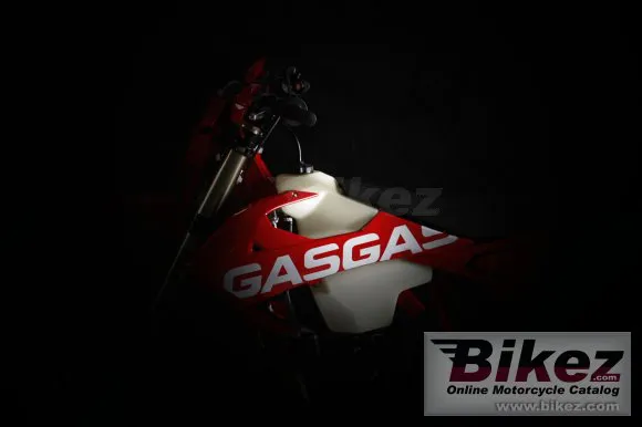 GAS GAS EC 300 Racing