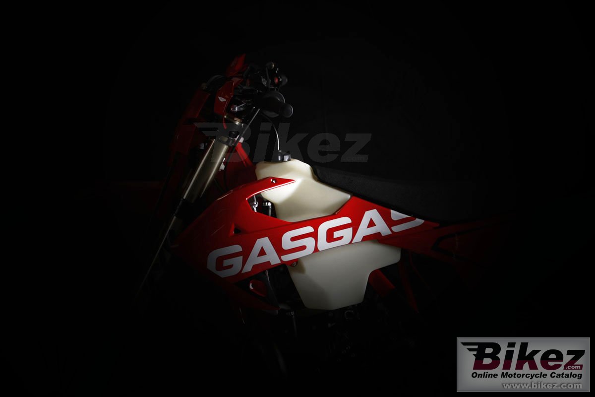 GAS GAS EC 300 Racing