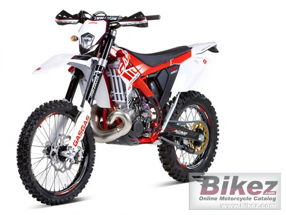 GAS GAS EC 300 Racing