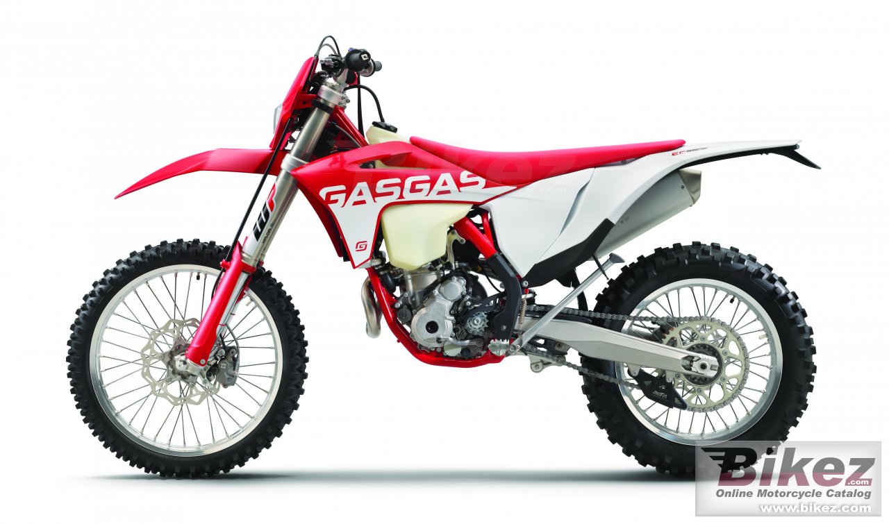 GAS GAS EC 350F