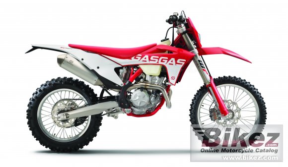 GAS GAS EC 350F