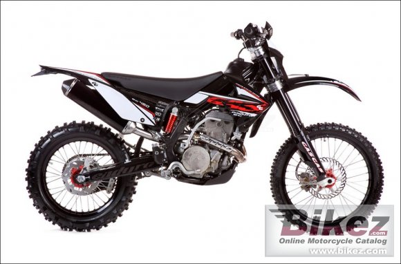 GAS GAS EC 450 4T