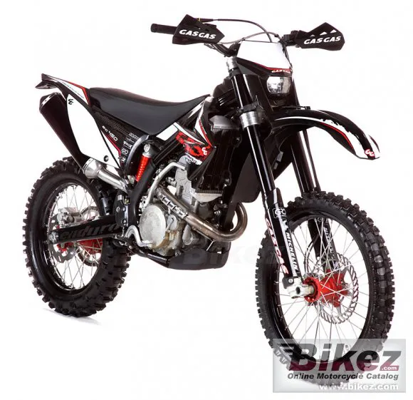 GAS GAS EC 450 4T