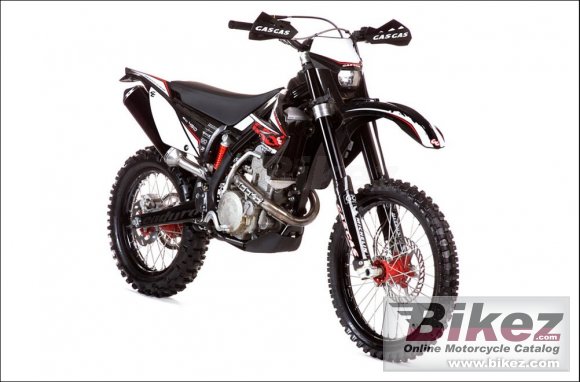 GAS GAS EC 450 4T