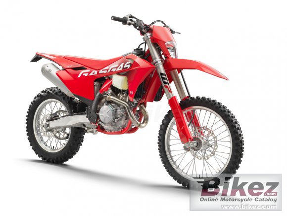 GAS GAS EC 450F