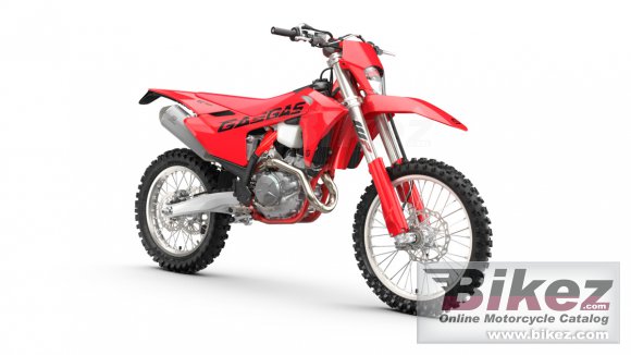 GAS GAS EC 450F