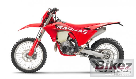 GAS GAS EC 450F