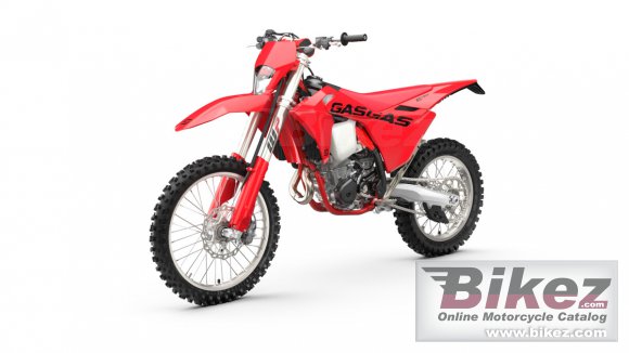 GAS GAS EC 450F