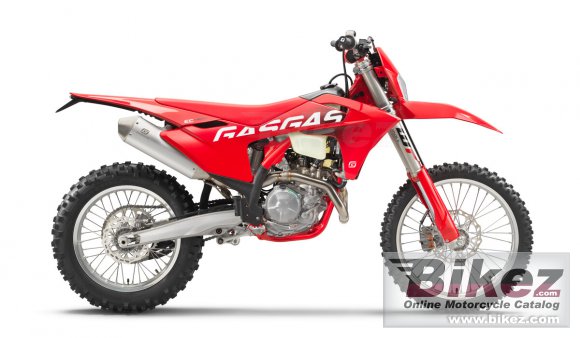 GAS GAS EC 450F